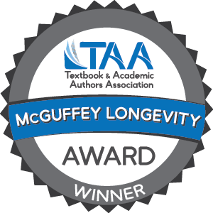 McGuffey Longevity Award